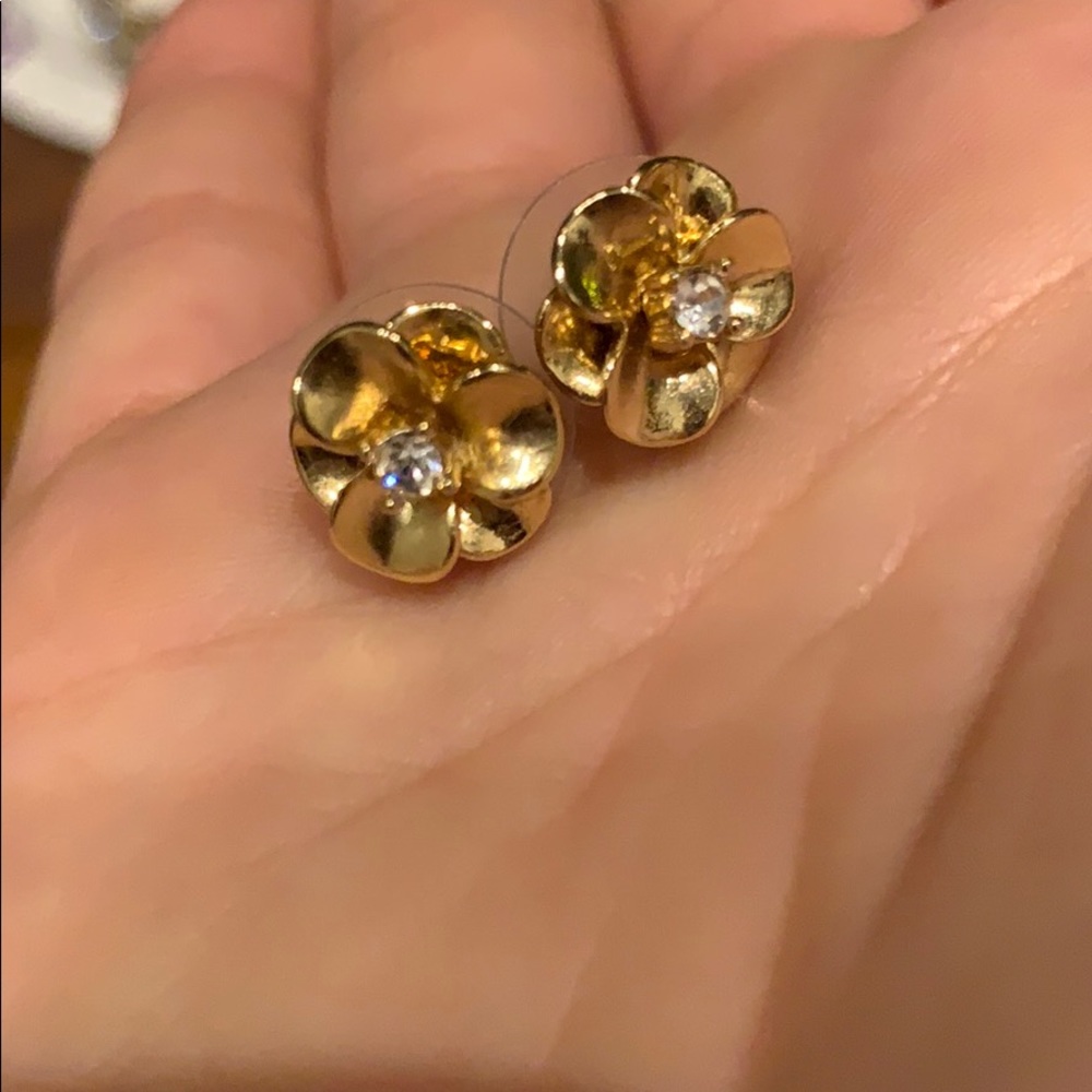 Kate ♠️ earrings
